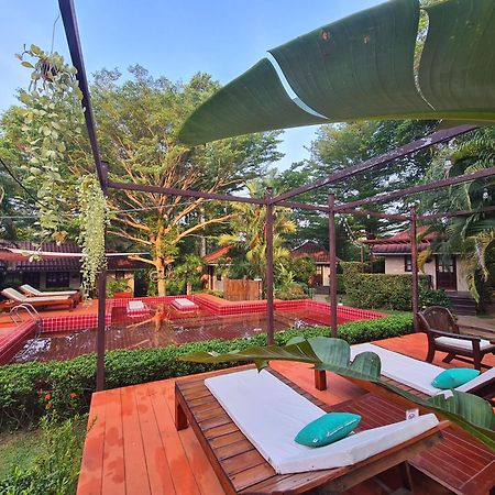 Red Moon Hideaway 호텔 코창 외부 사진