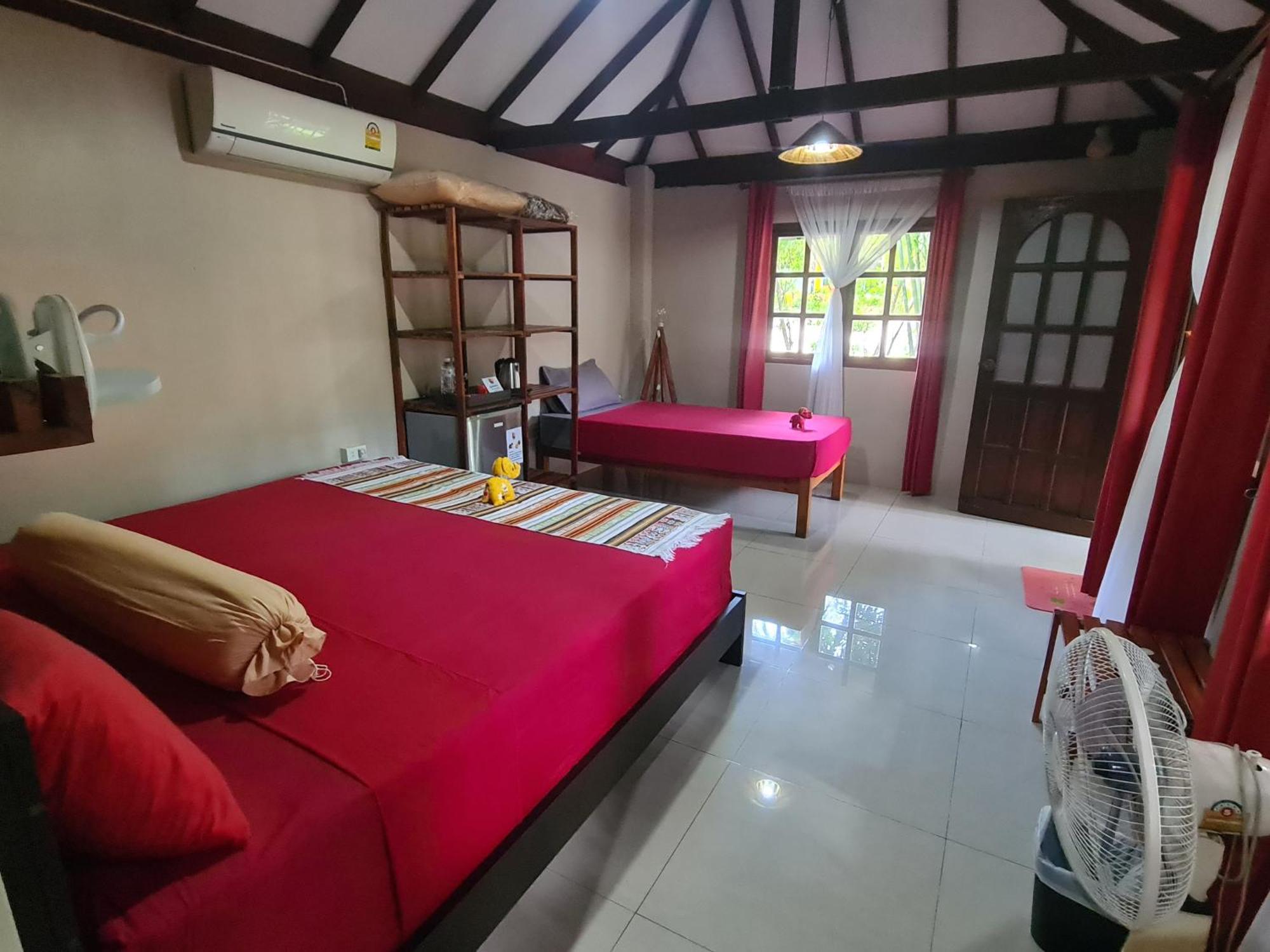 Red Moon Hideaway 호텔 코창 외부 사진