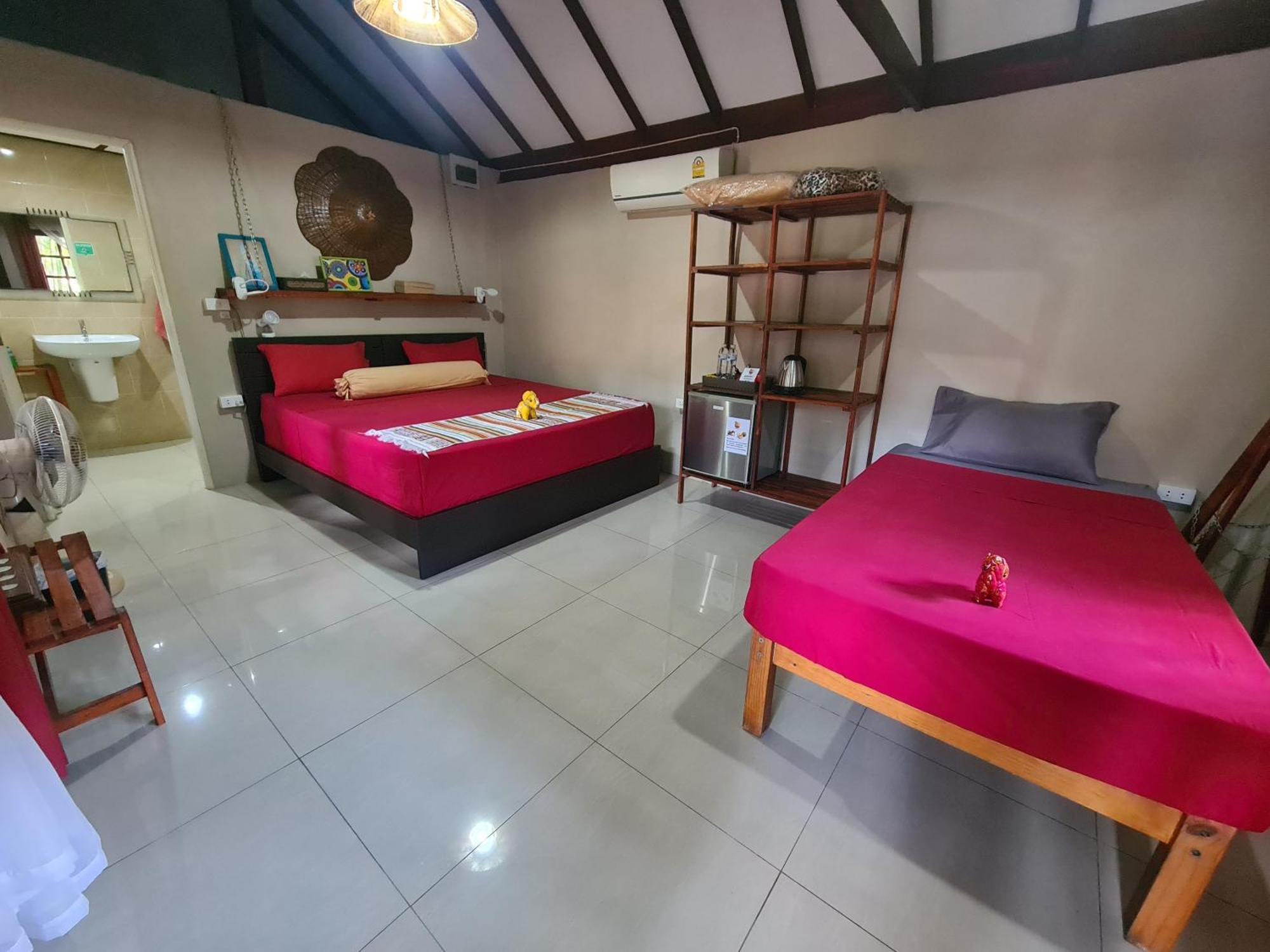 Red Moon Hideaway 호텔 코창 외부 사진