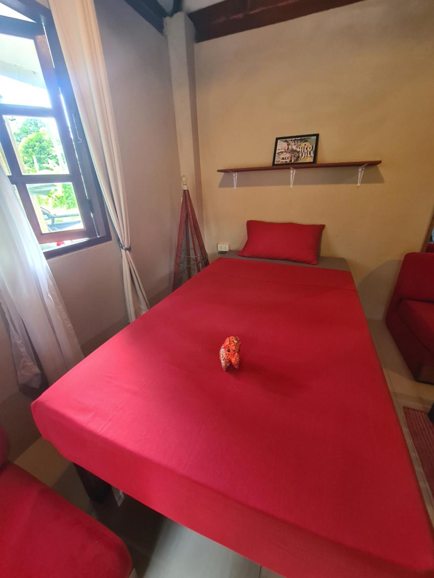 Red Moon Hideaway 호텔 코창 외부 사진