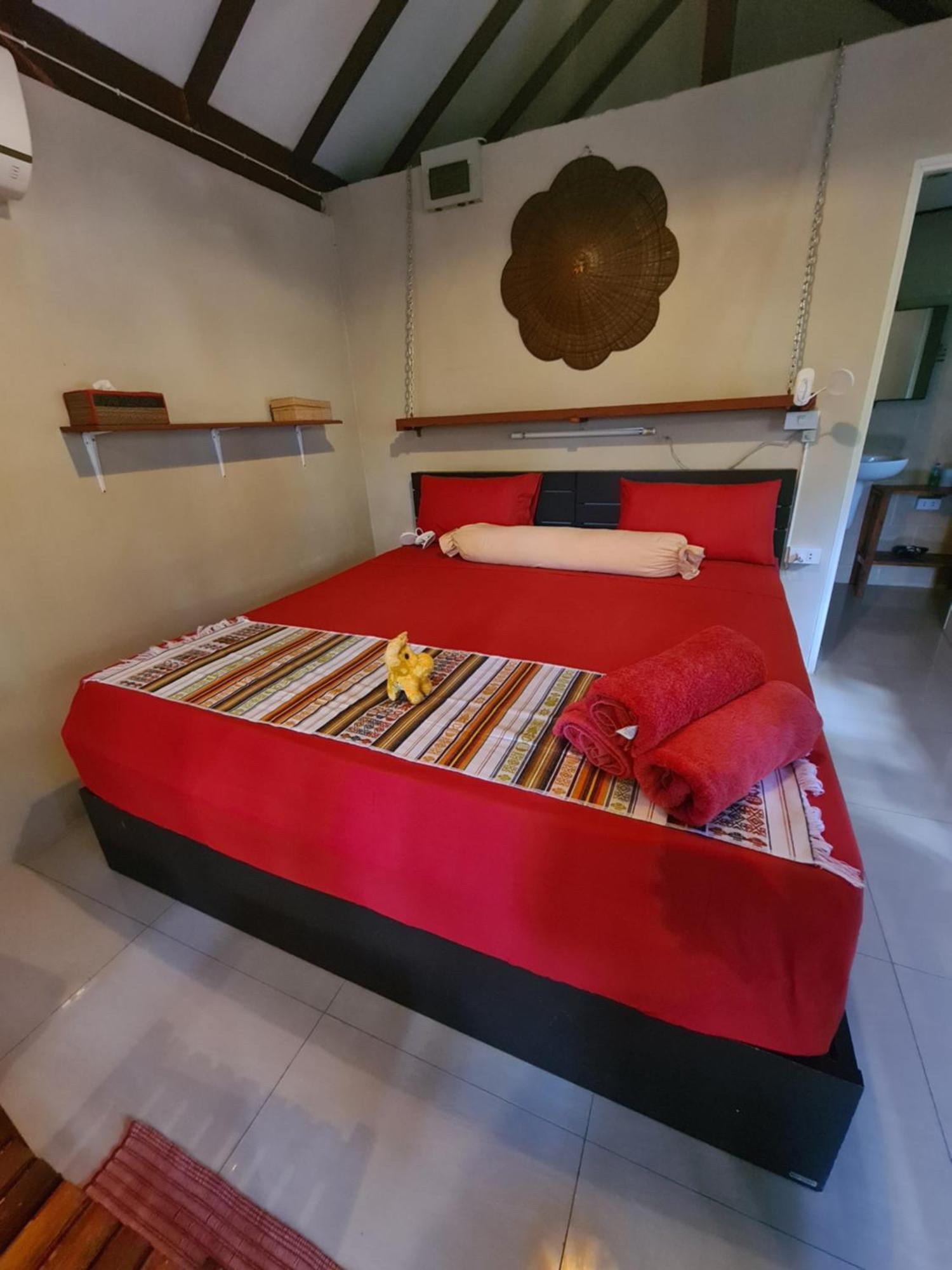 Red Moon Hideaway 호텔 코창 외부 사진