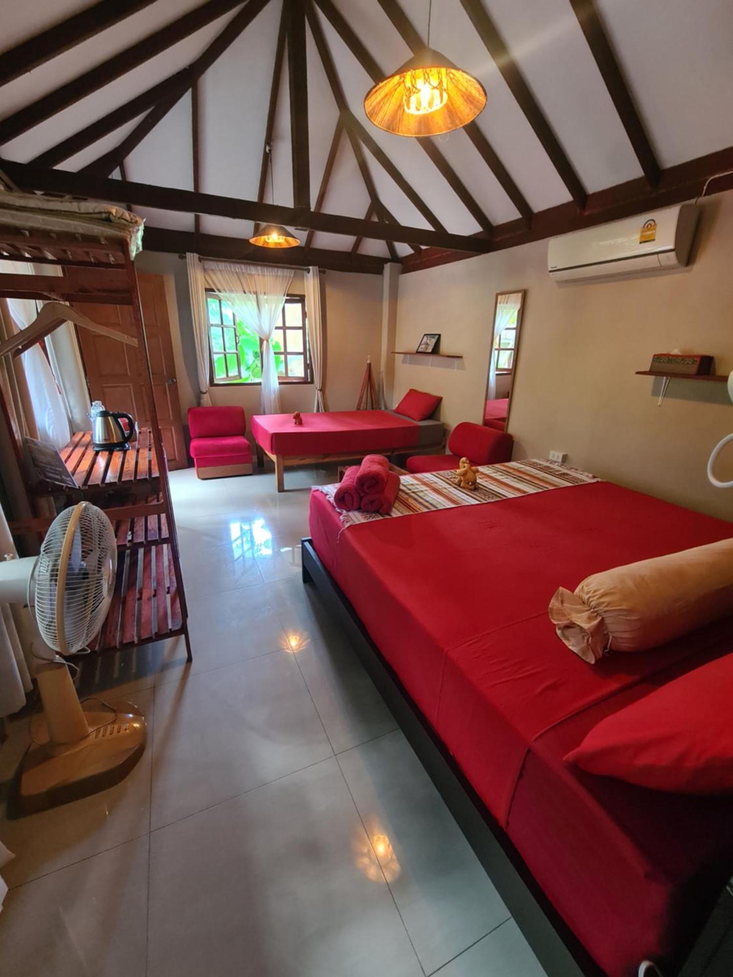 Red Moon Hideaway 호텔 코창 외부 사진