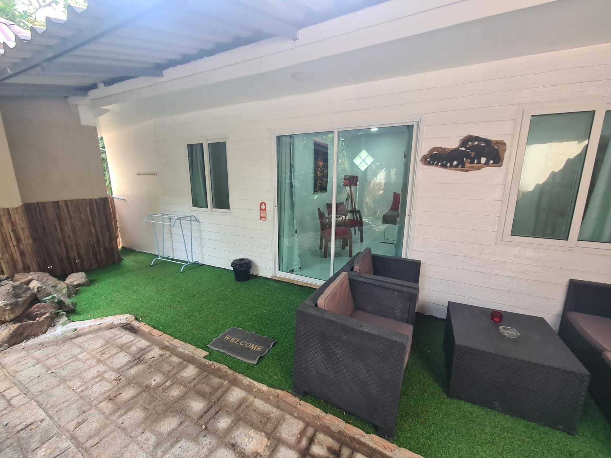 Red Moon Hideaway 호텔 코창 외부 사진