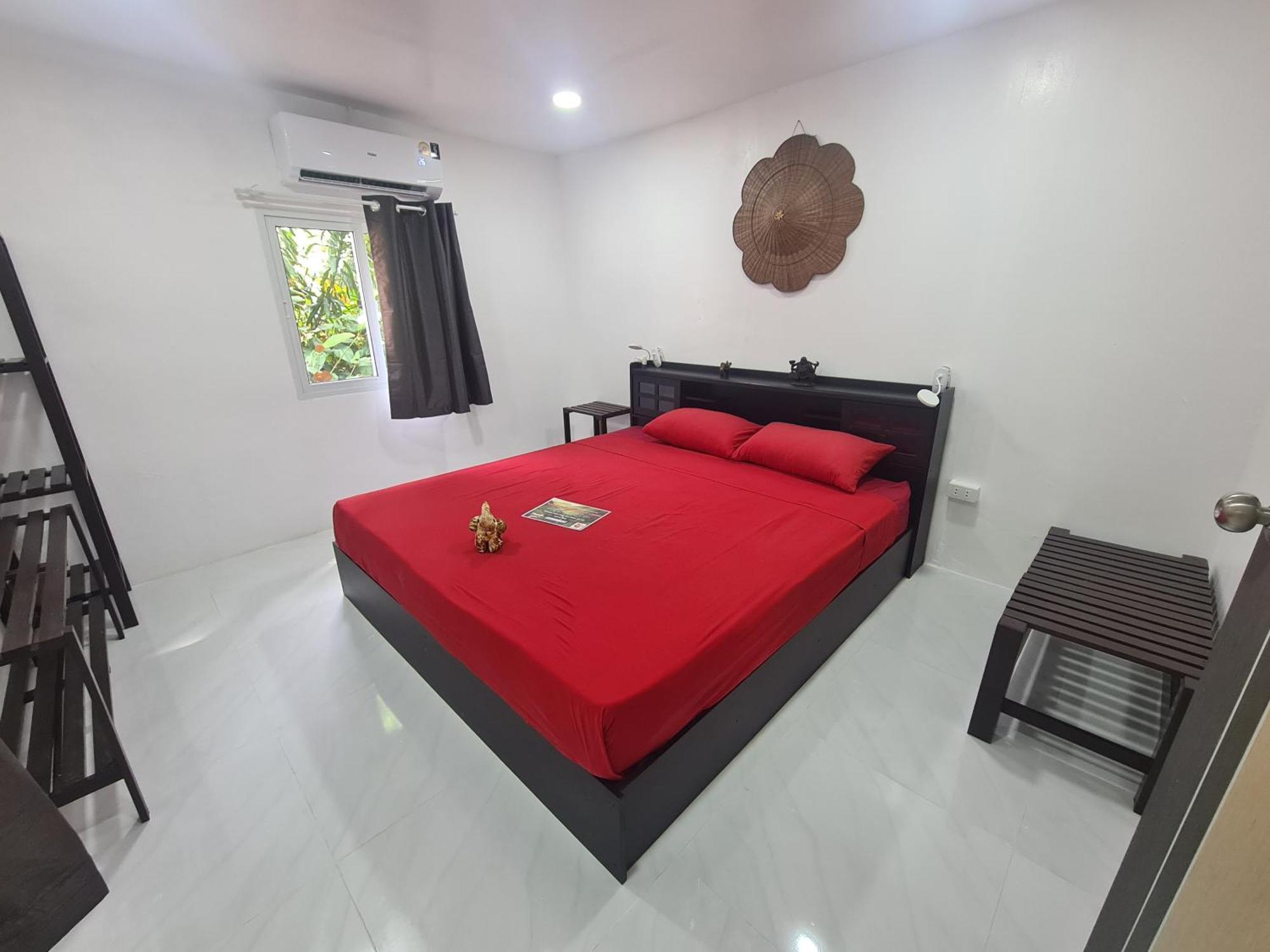 Red Moon Hideaway 호텔 코창 외부 사진