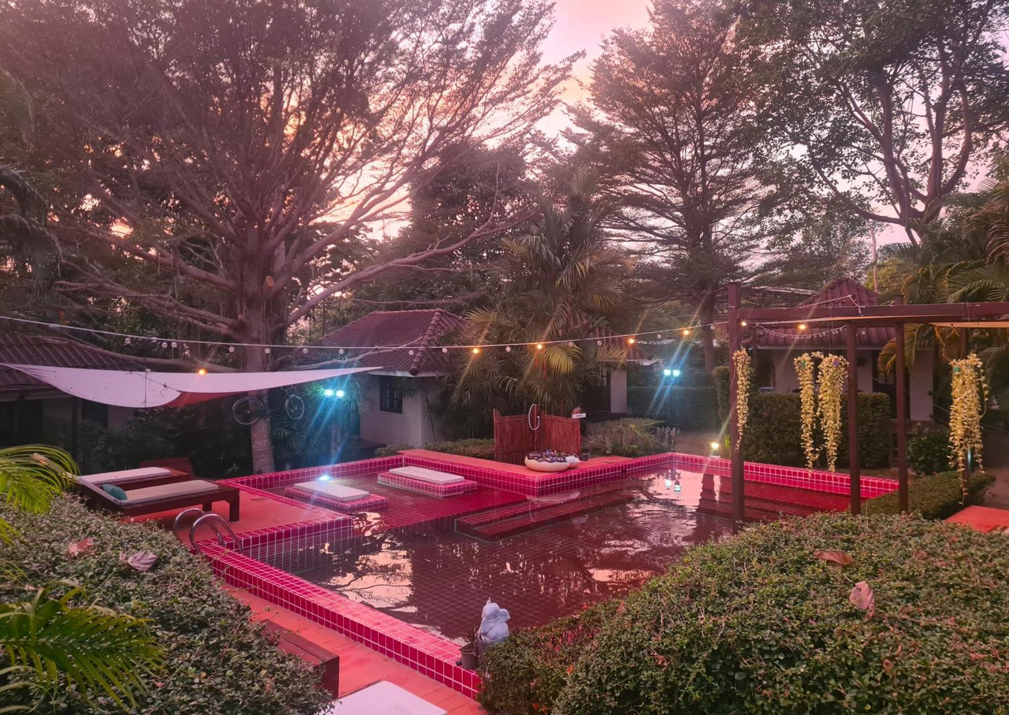 Red Moon Hideaway 호텔 코창 외부 사진