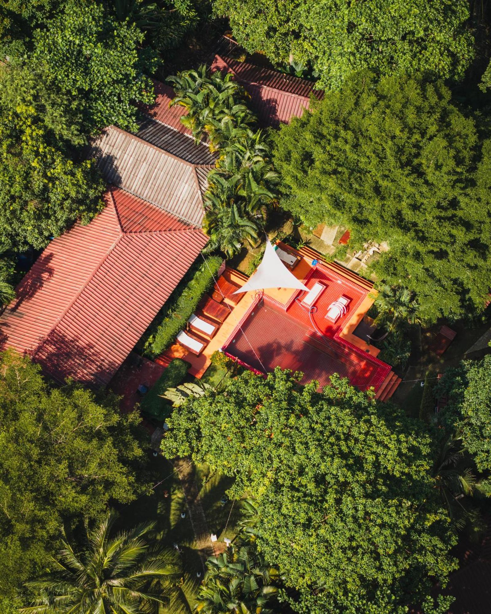 Red Moon Hideaway 호텔 코창 외부 사진